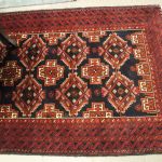 920 1374 ORIENTAL RUG